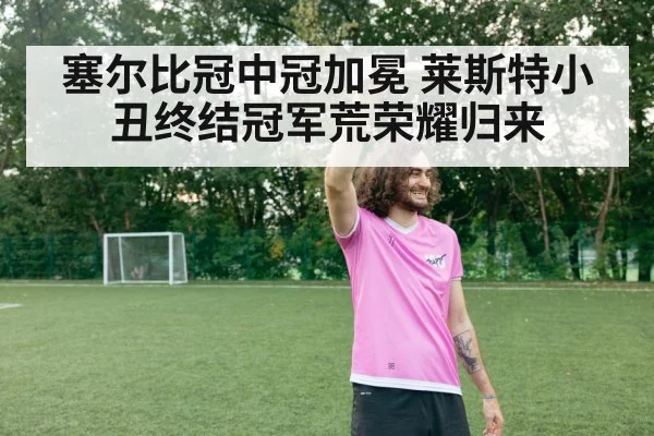 塞尔比冠中冠加冕 莱斯特小丑终结冠军荒荣耀归来